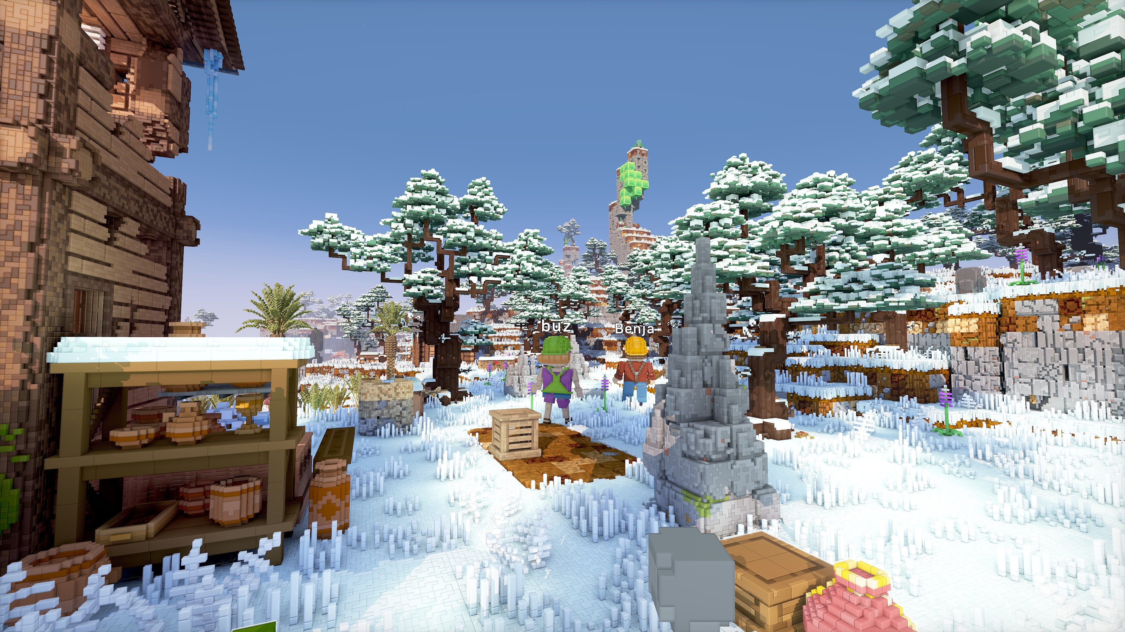 Hardhats screenshot 15