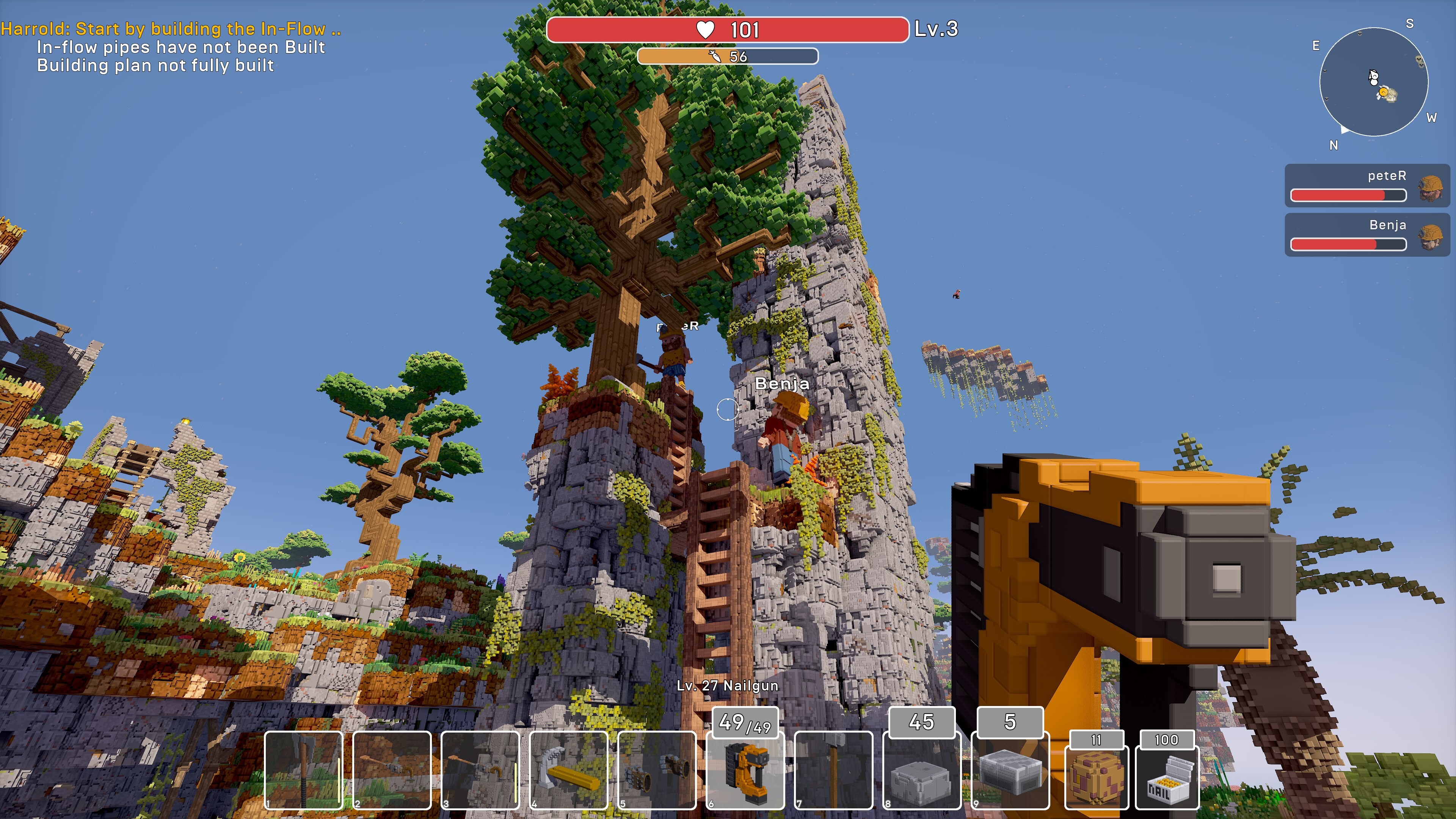 Hardhats screenshot 6