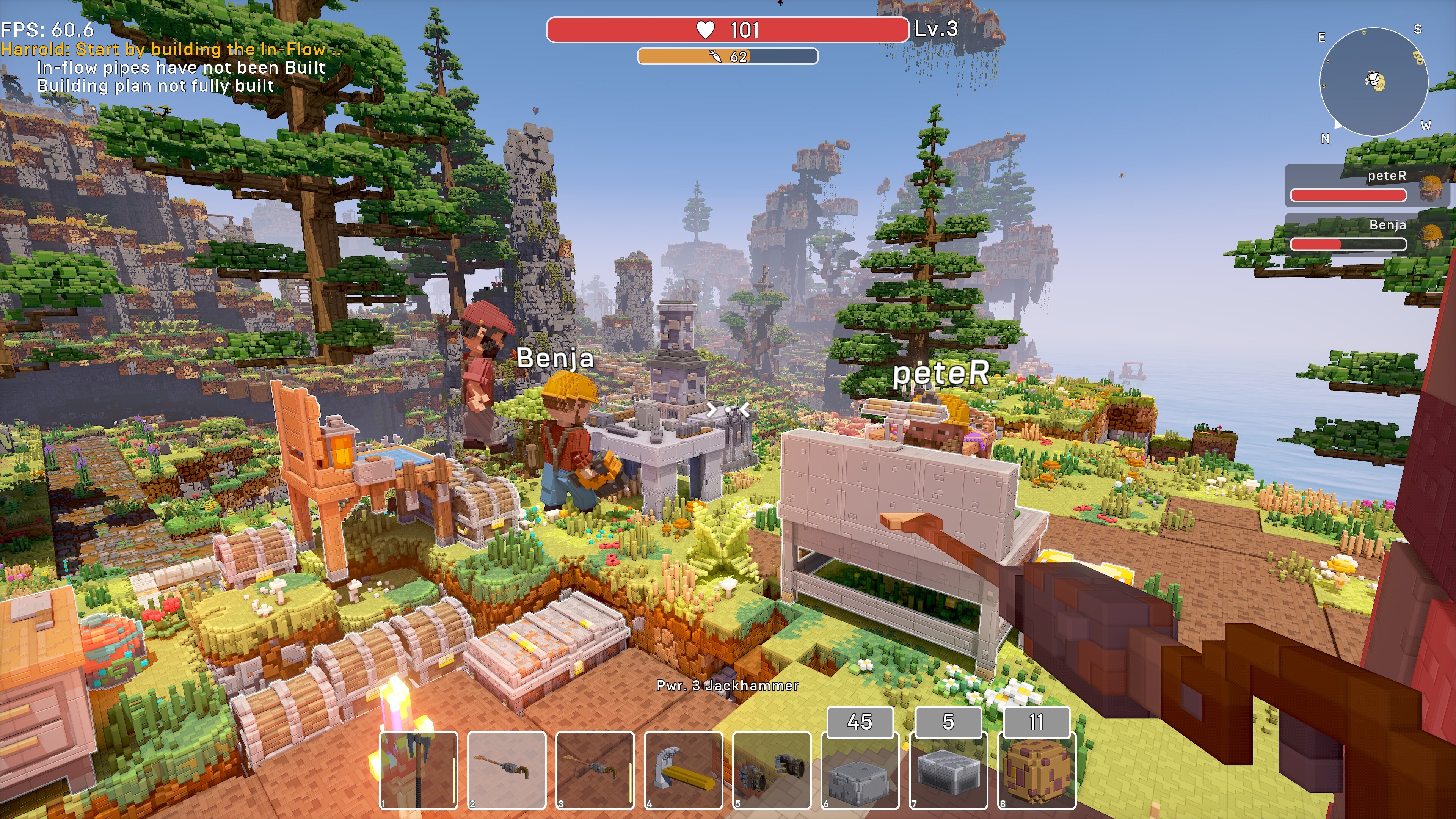 Hardhats screenshot 12