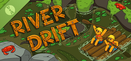 River Drift Demo