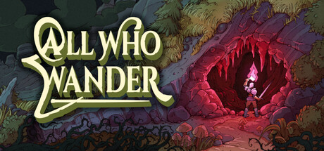 All Who Wander