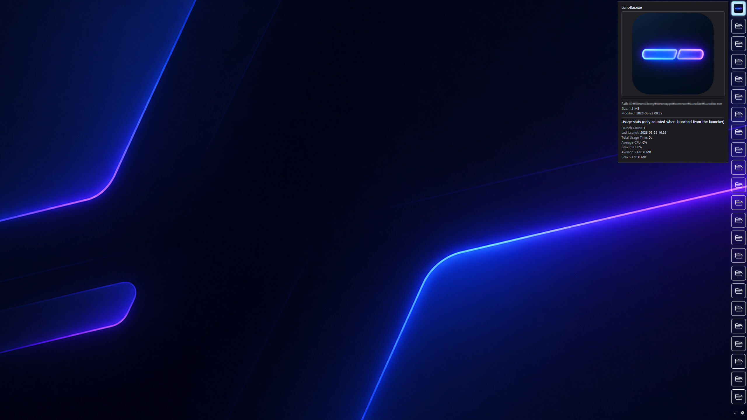 LunoBar screenshot 6