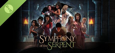 Symphony of the Serpent Demo