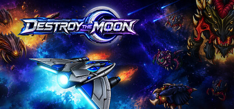 Destroy The Moon