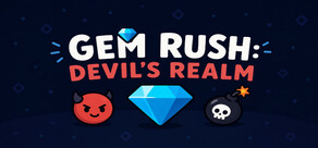 Gem Rush Devil's Realm