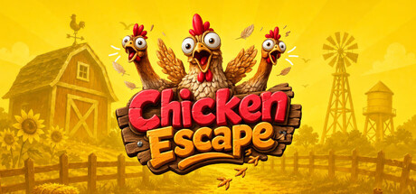 Chicken Escape