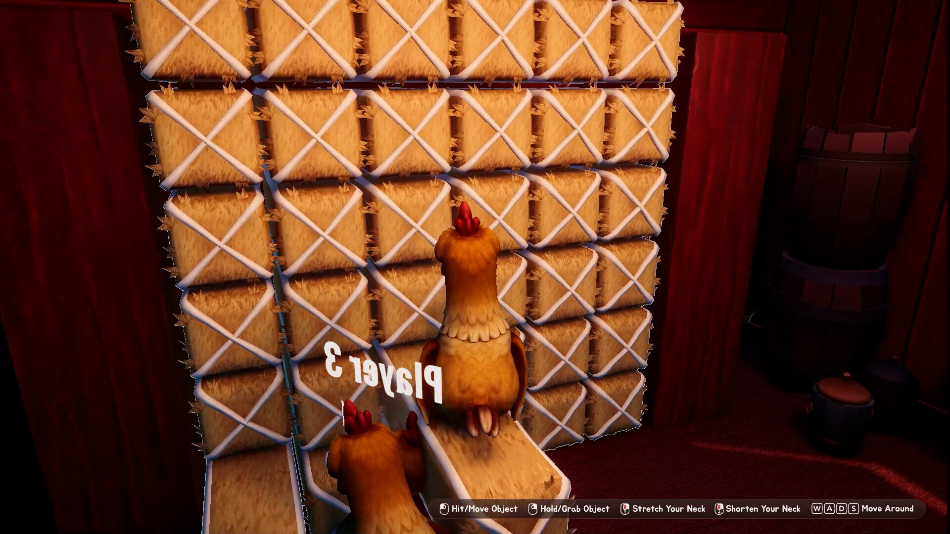 Chicken Escape screenshot 4