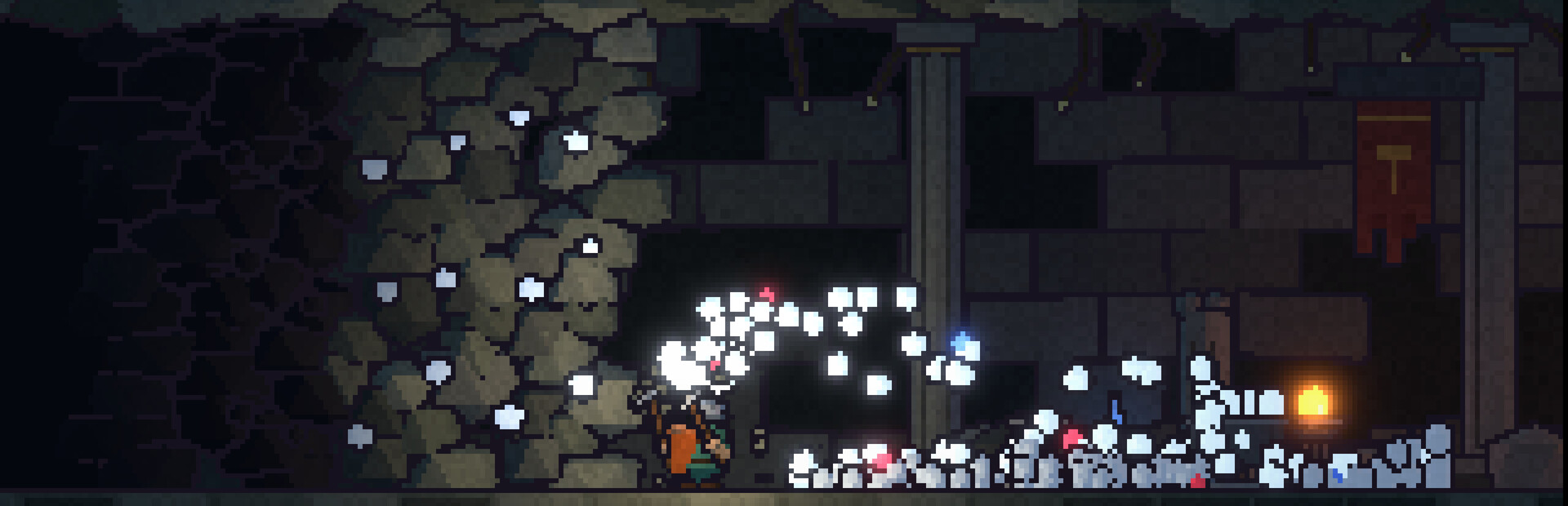 Dwarven Shift 98
