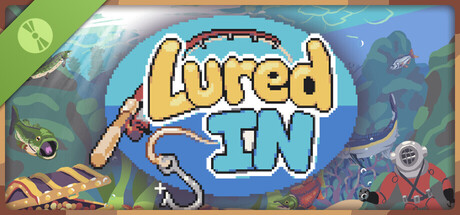 Lured In Demo