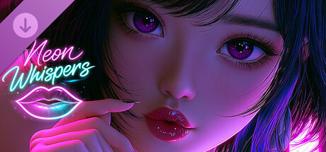 DLC Adı: Neon Whispers — Adults Only DLC