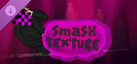 Smash Texture - Missing Texture