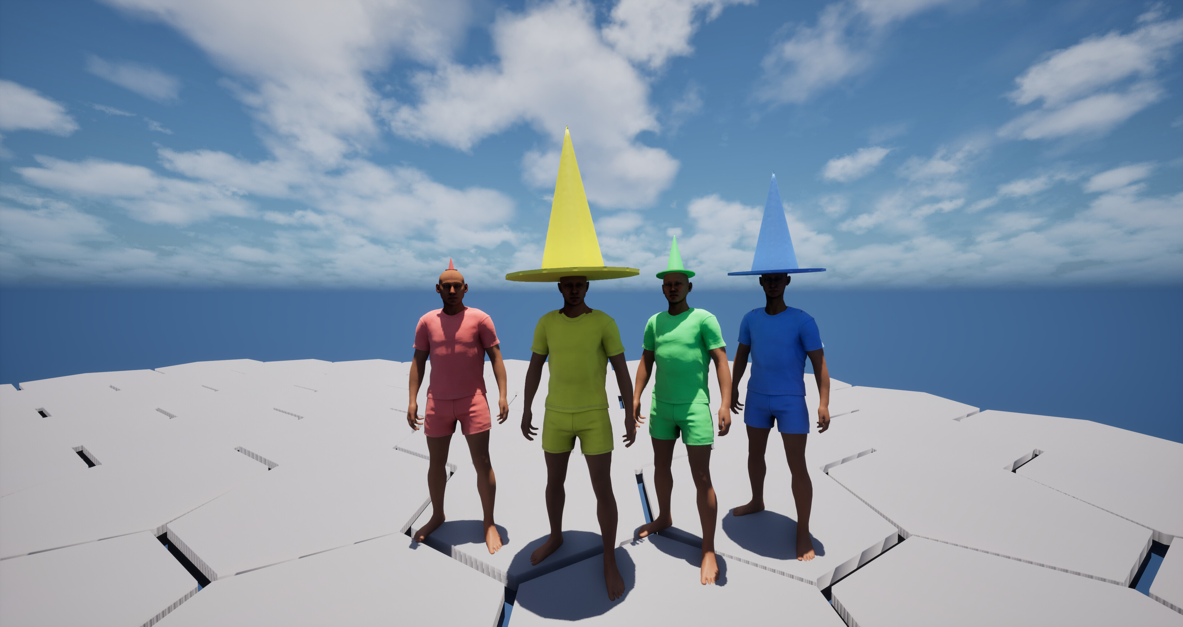 Mage Madness screenshot 6