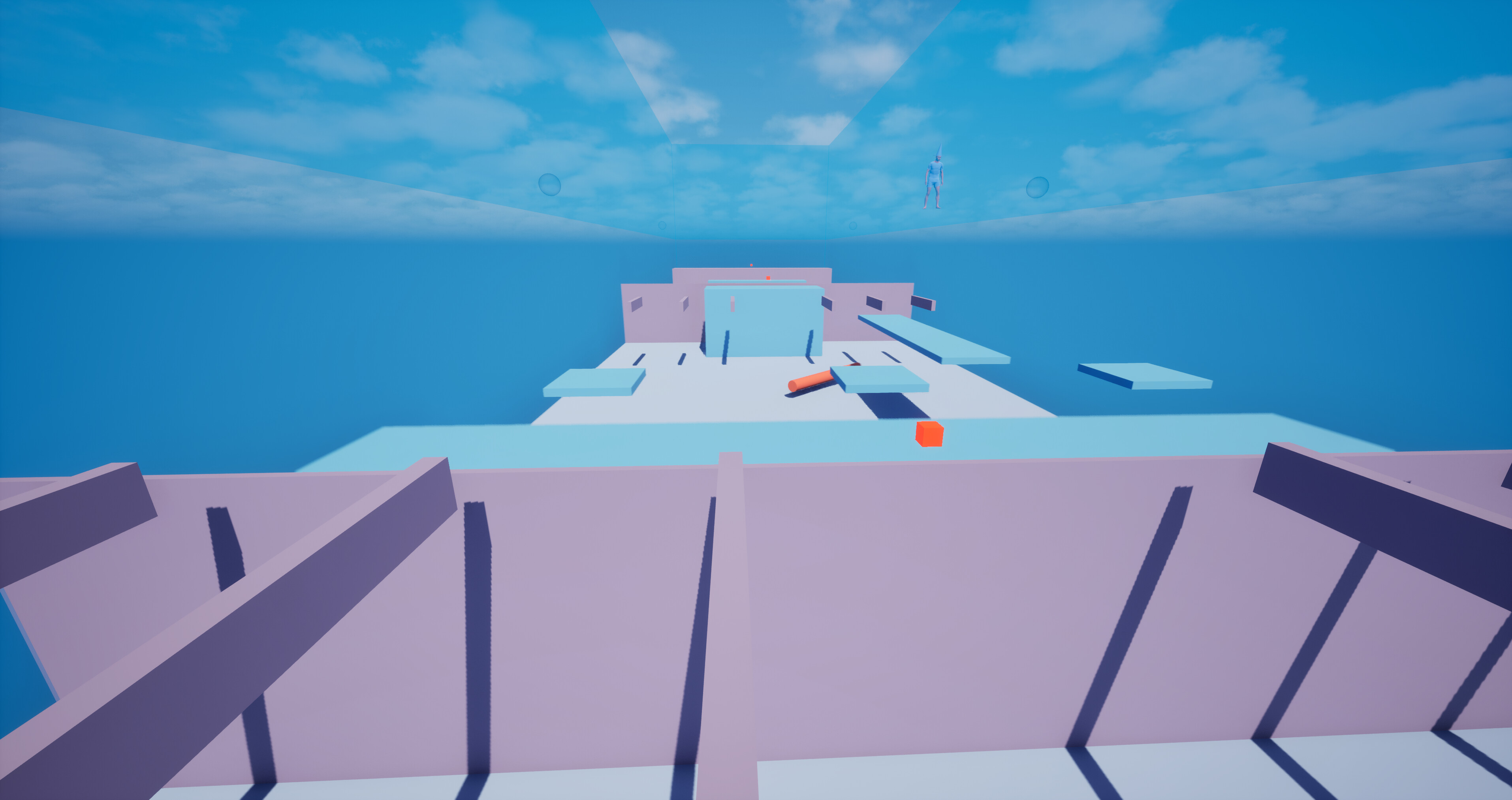 Mage Madness screenshot 9