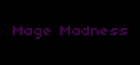Mage Madness — Steam header
