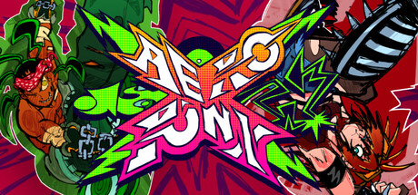 AEROPUNX