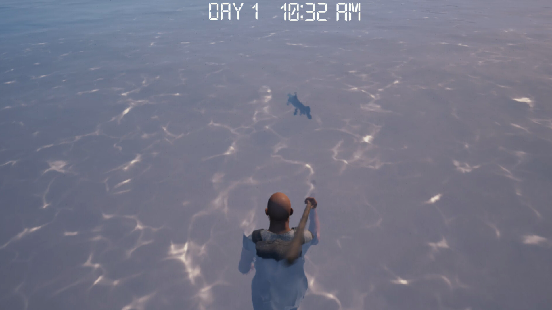 The Doldrums screenshot 5