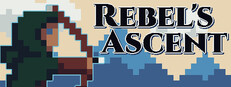 Rebel's Ascent cover art