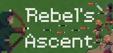 Rebel's Ascent