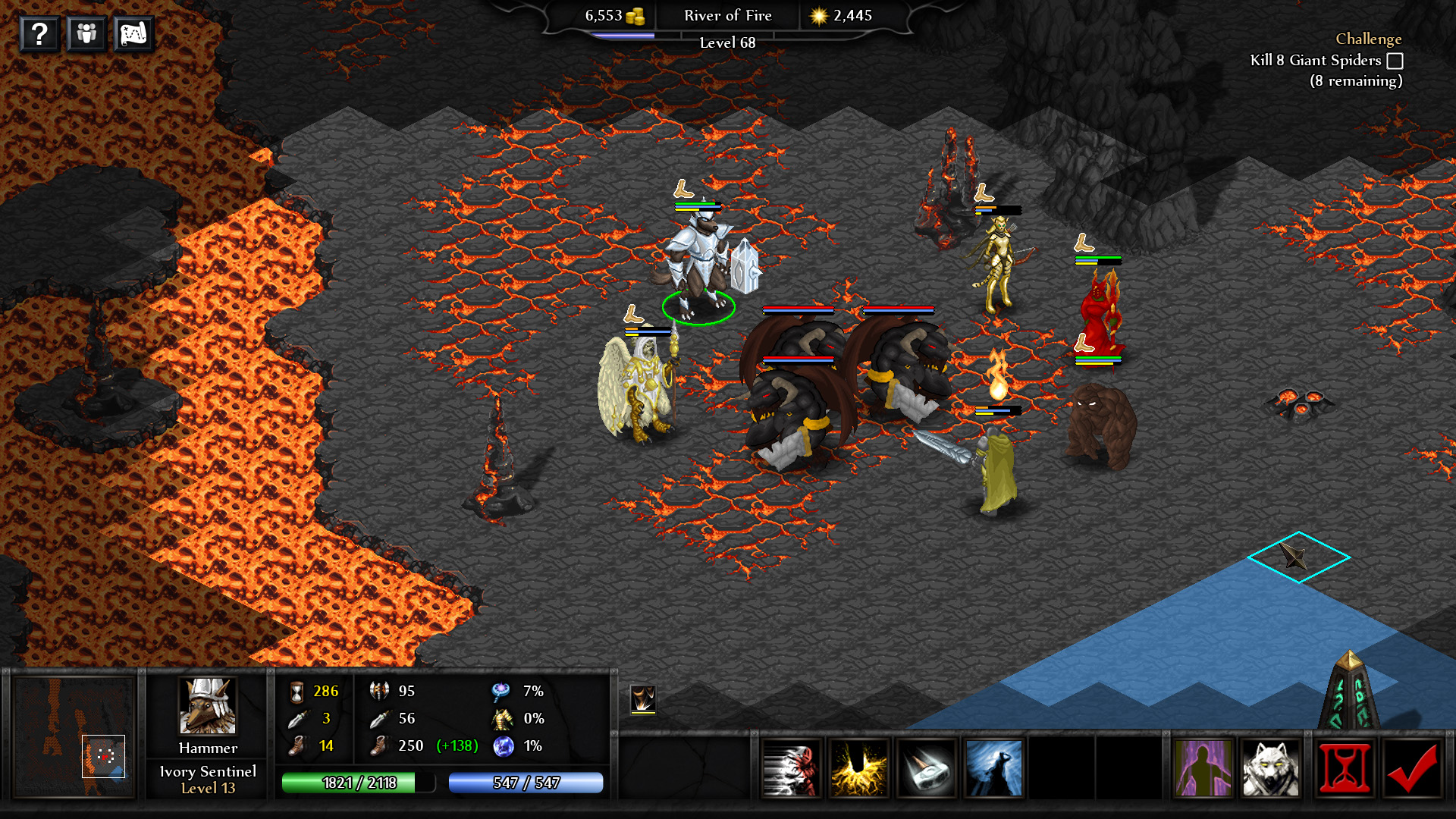 Immortal Empire - Master Pack screenshot 9