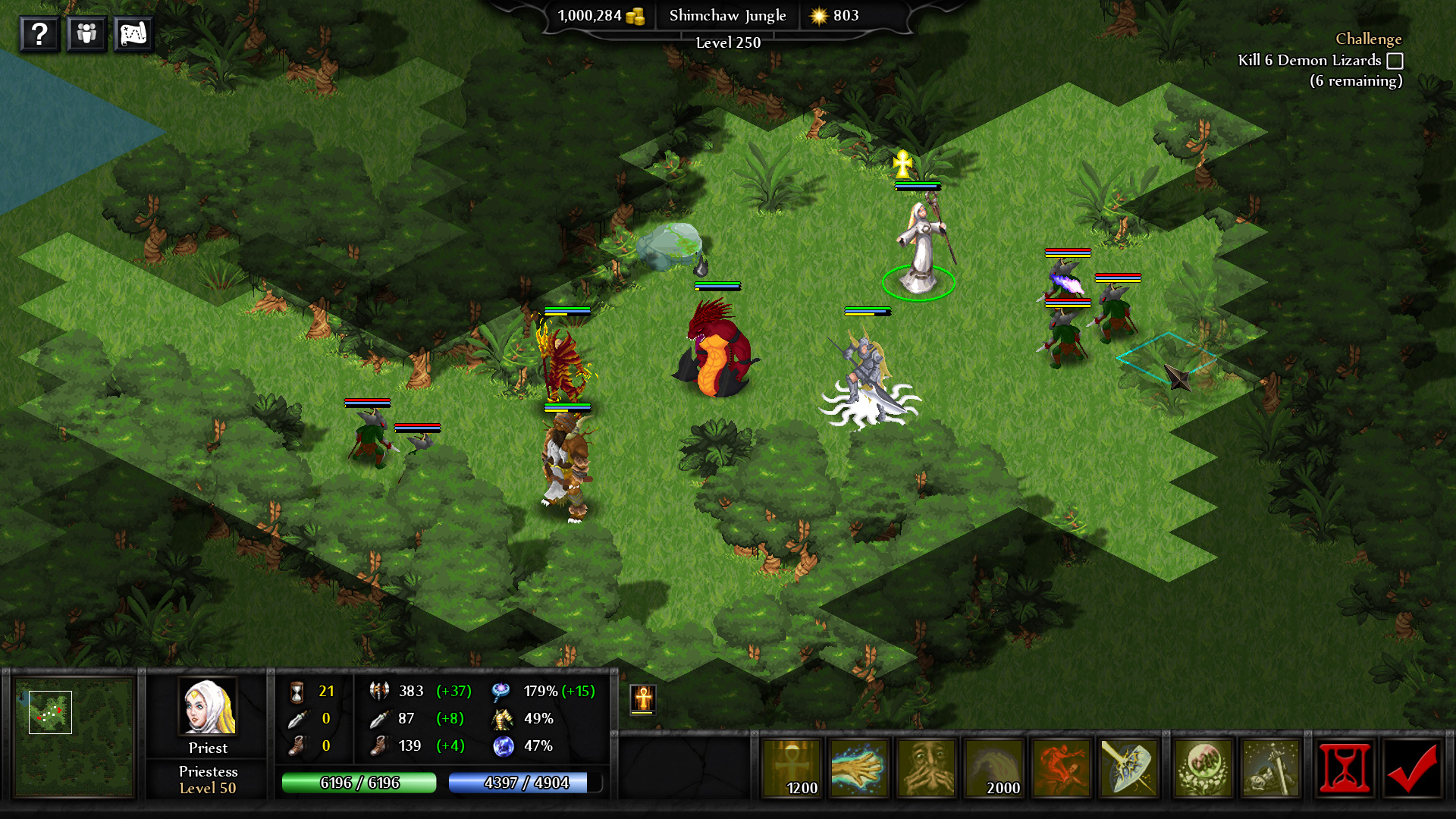 Immortal Empire - Master Pack screenshot 8