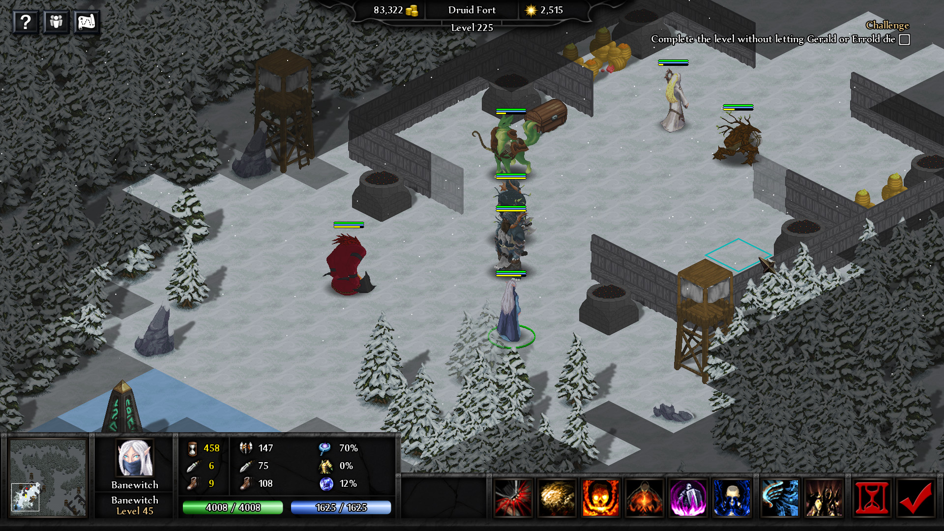 Immortal Empire - Master Pack screenshot 6