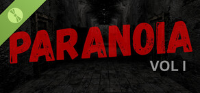 Paranoia Vol I Demo
