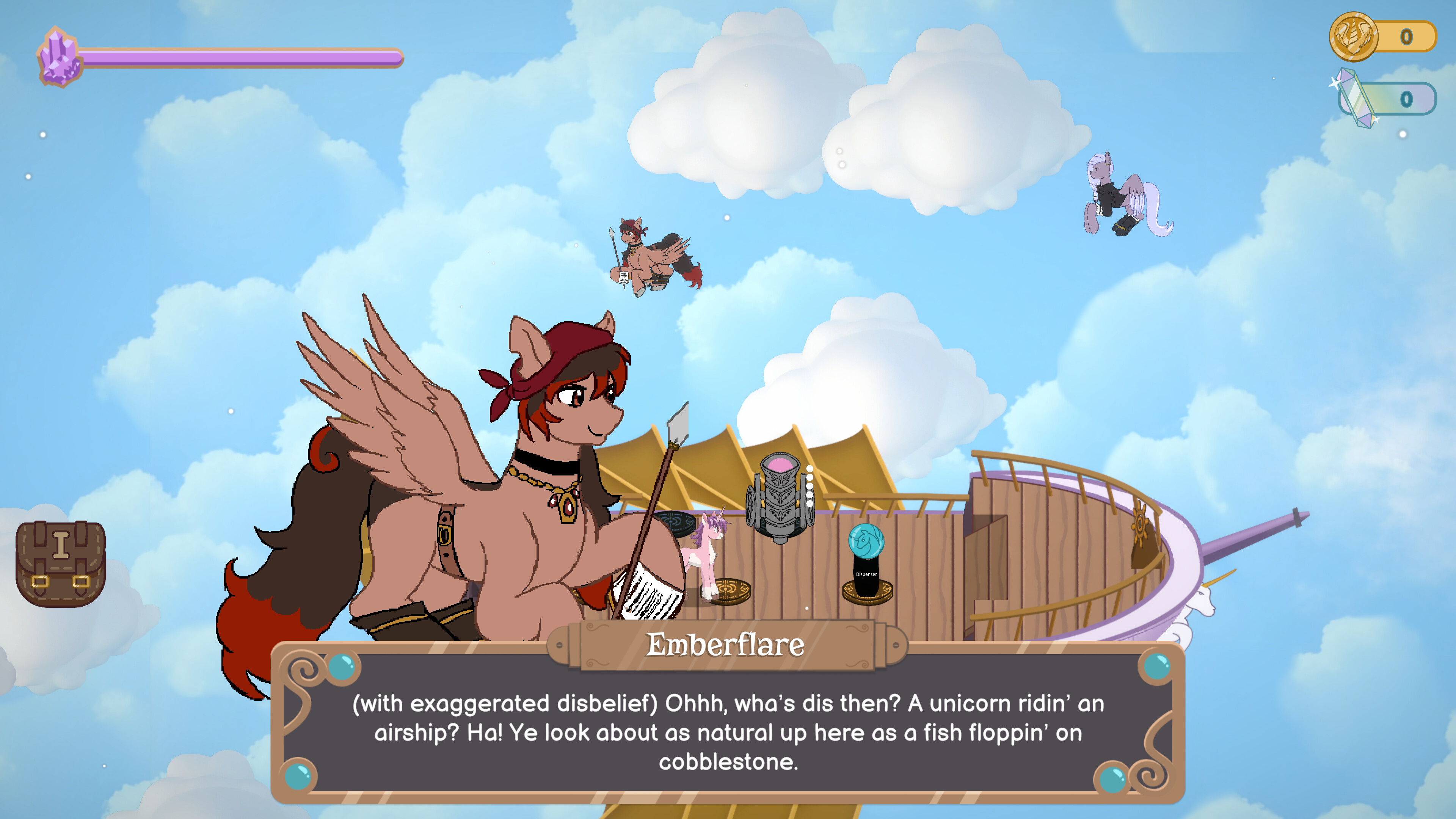 Mail Mares screenshot 4