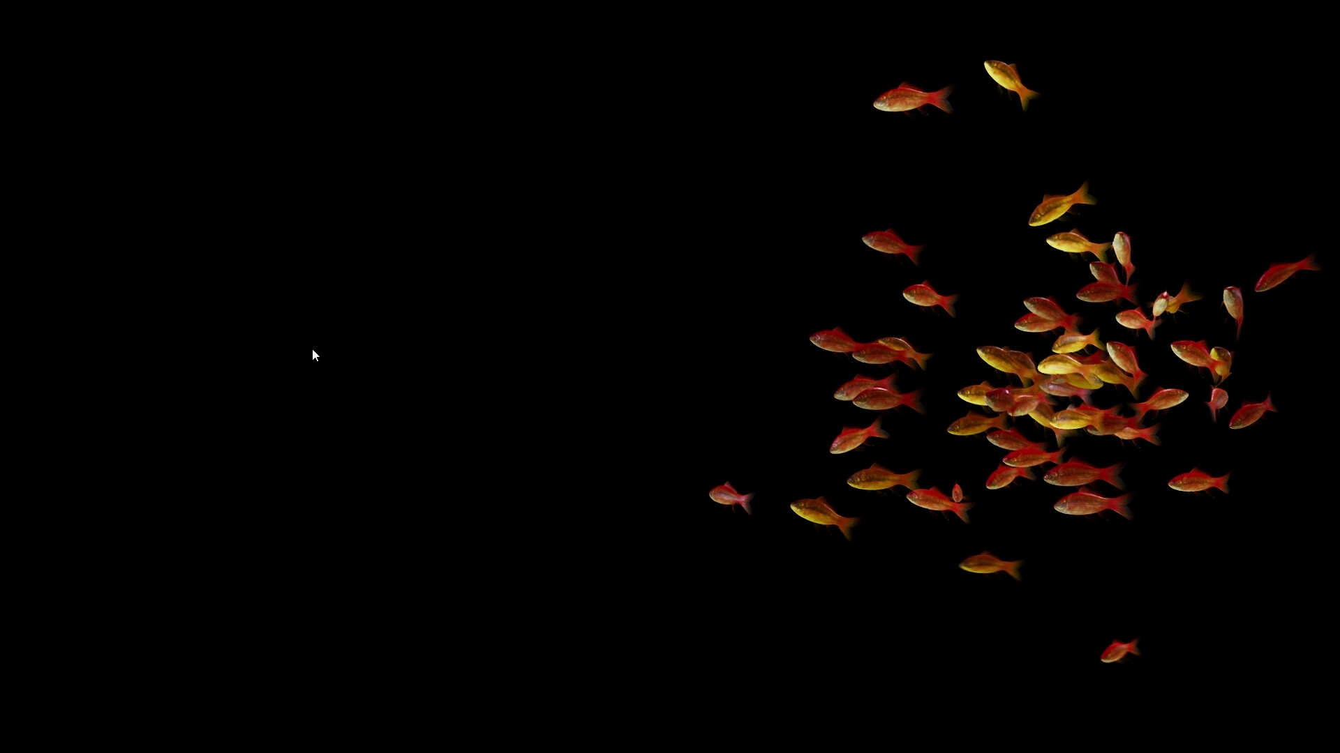 Goldfish Simulator screenshot 5