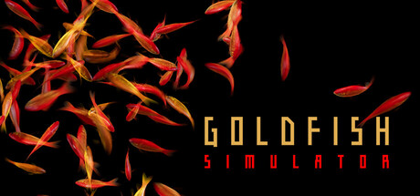 Goldfish Simulator