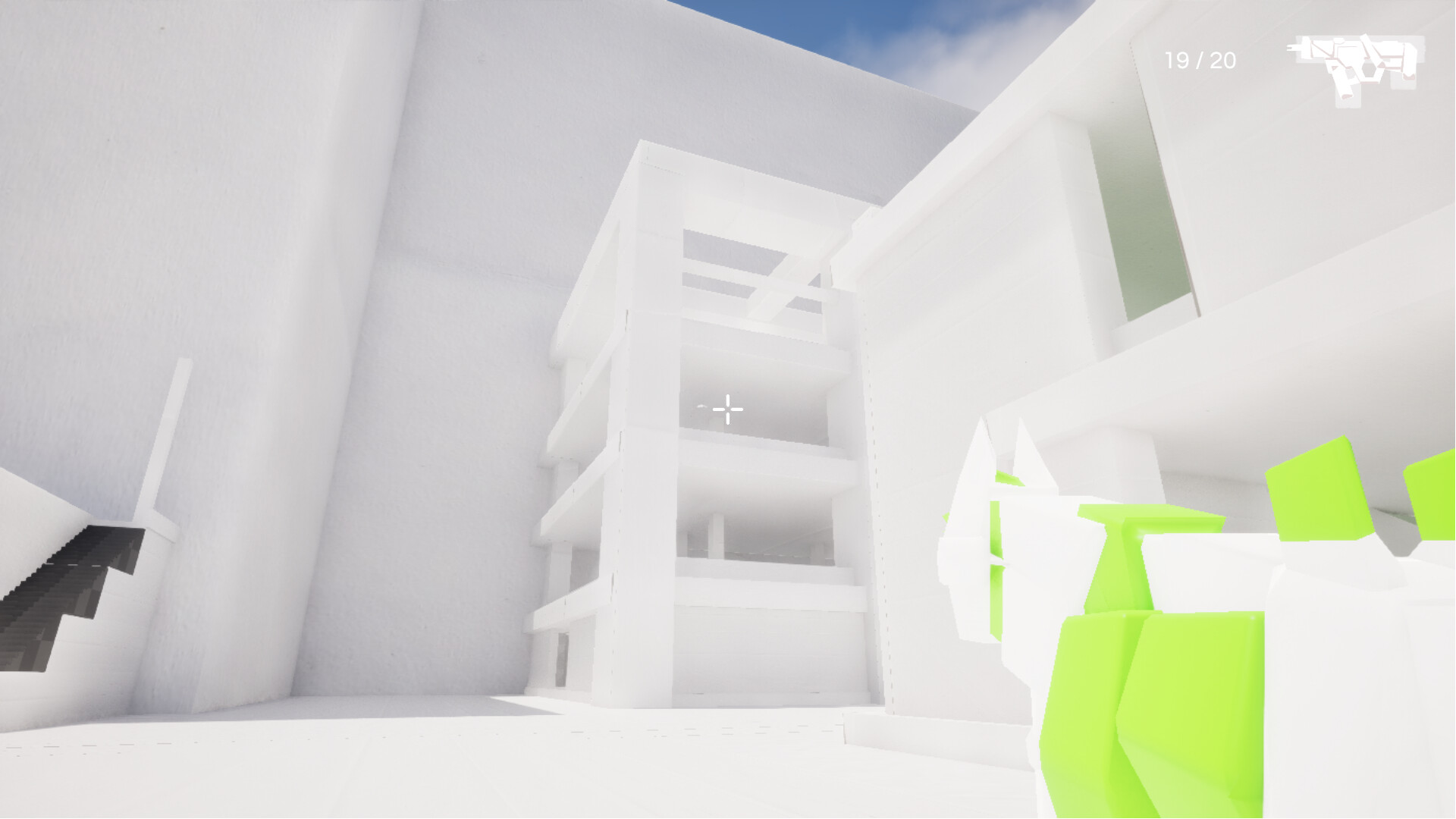 Chromagami screenshot 3