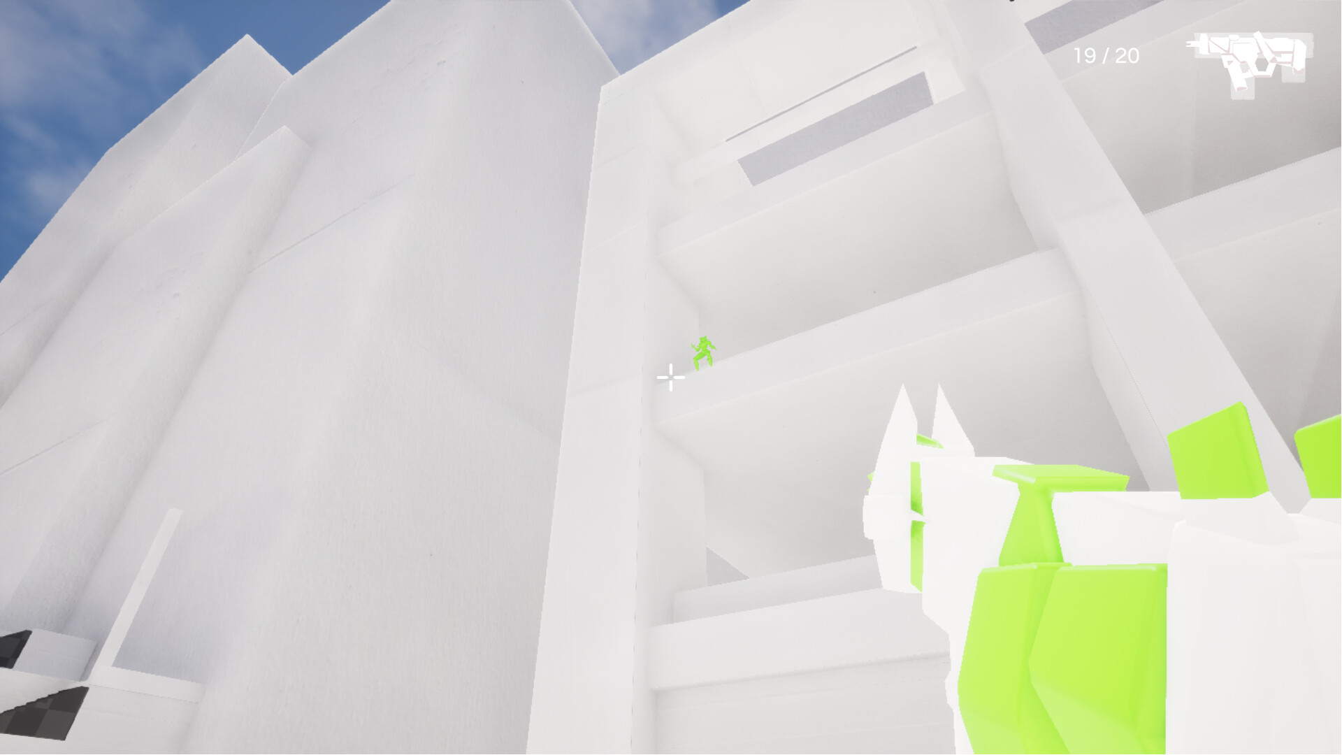 Chromagami screenshot 2