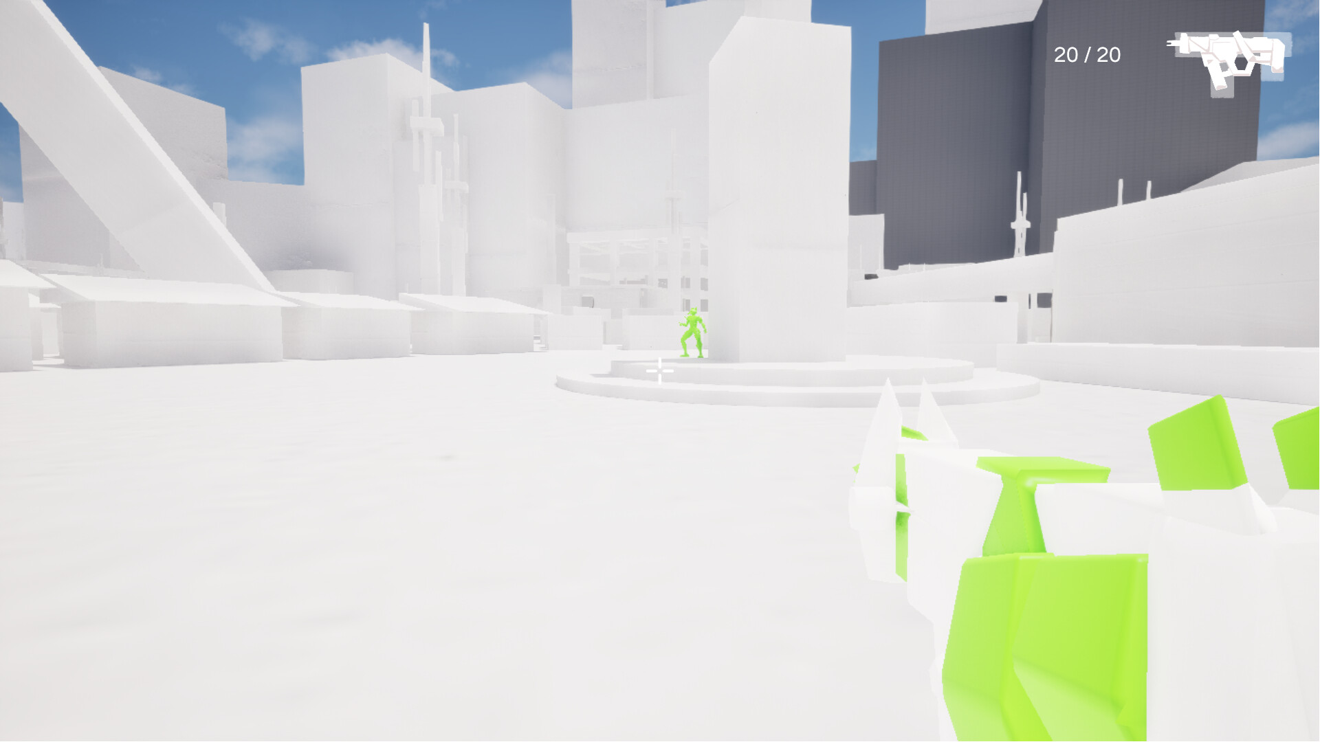 Chromagami screenshot 5