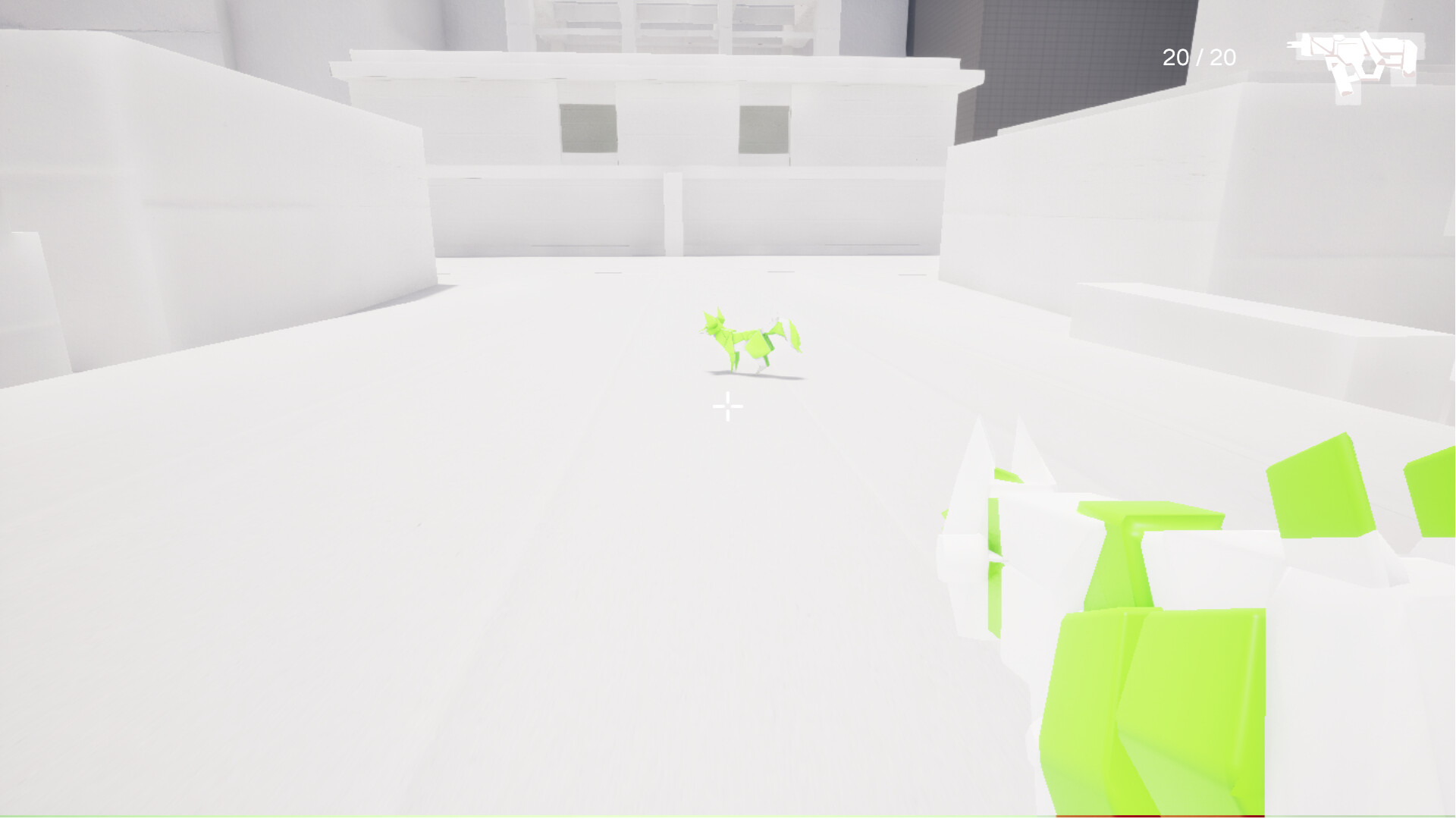 Chromagami screenshot 4