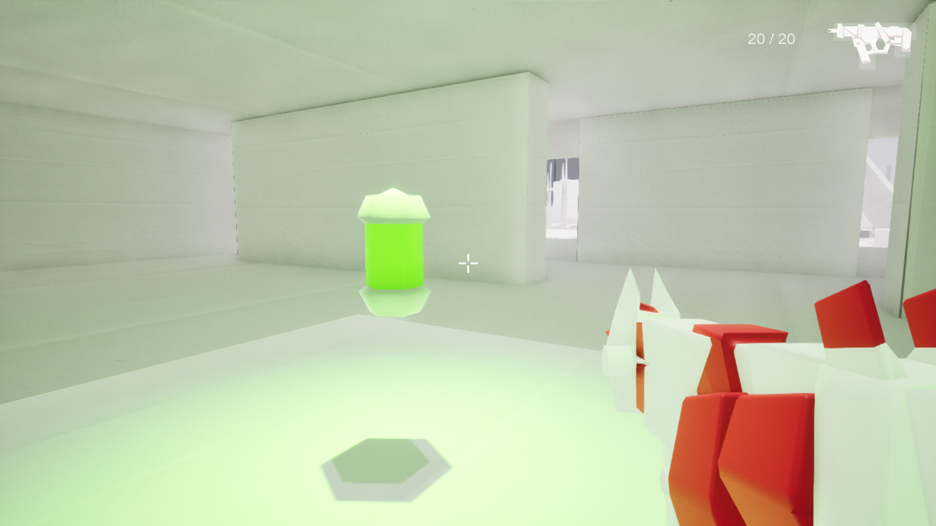 Chromagami screenshot 1