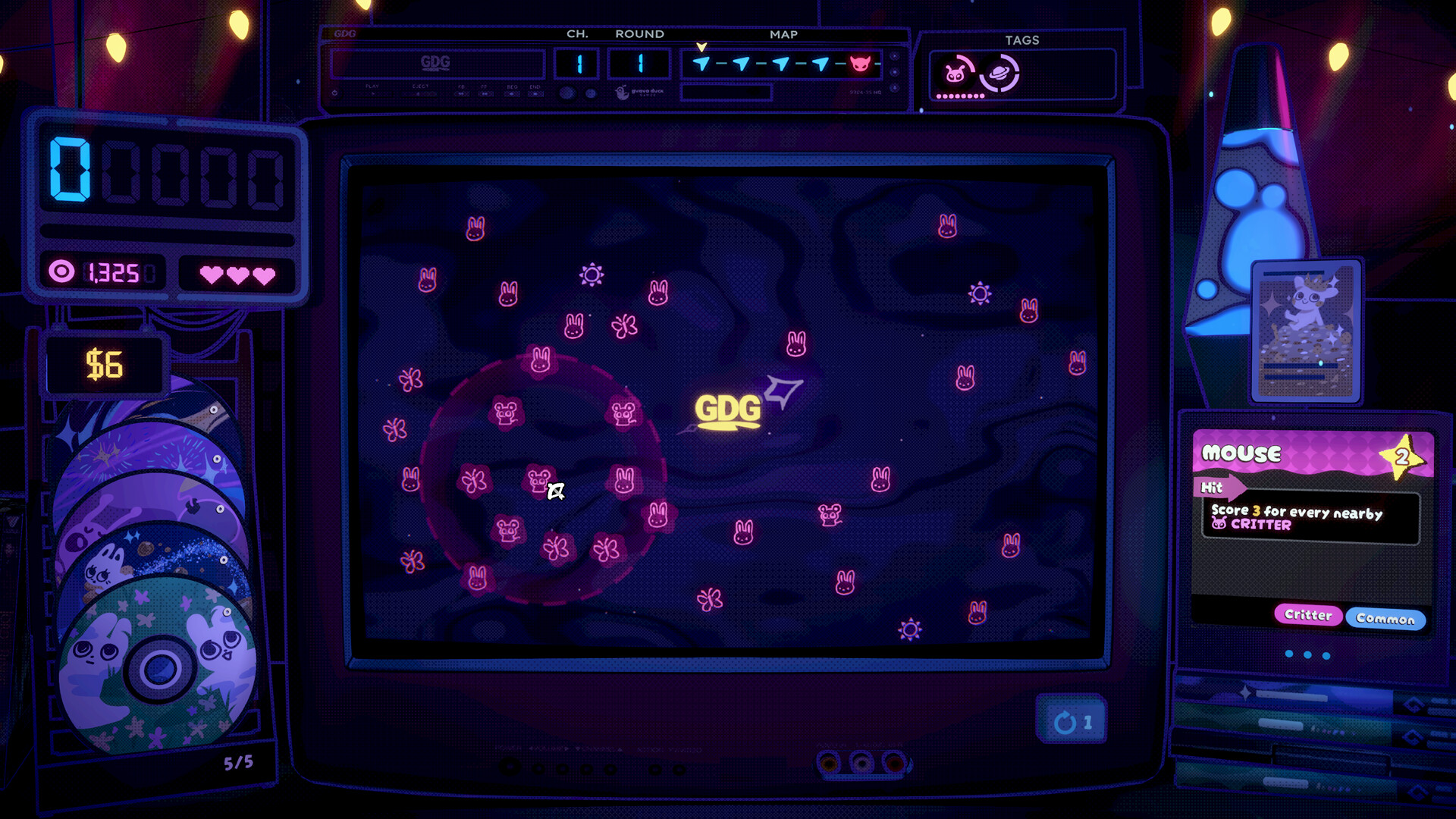 Insert Disc screenshot 4