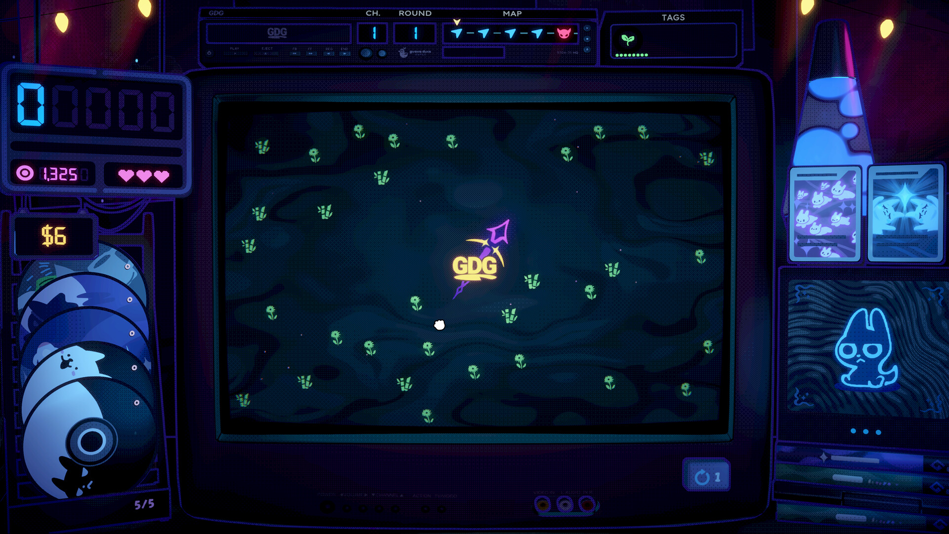 Insert Disc screenshot 3