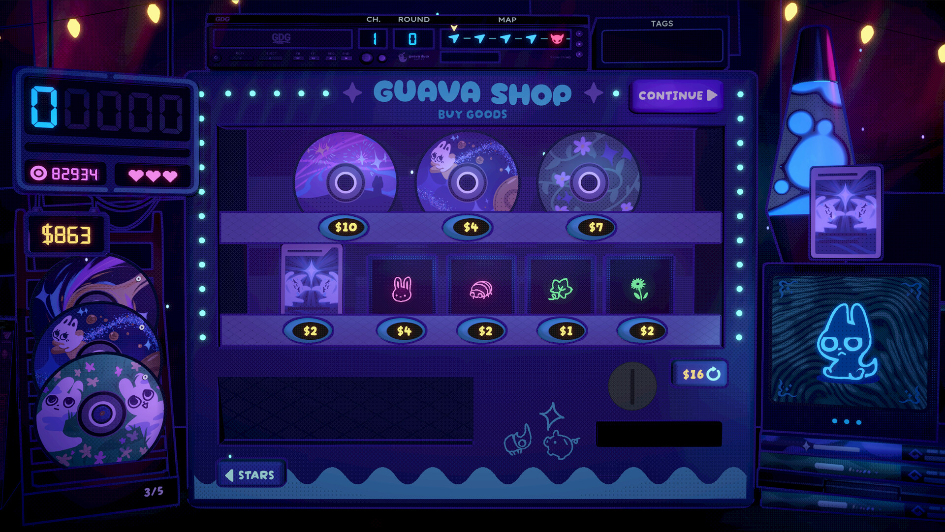 Insert Disc screenshot 2
