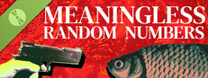 Meaningless Random Numbers Demo