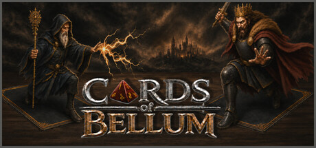 Cards of Bellum