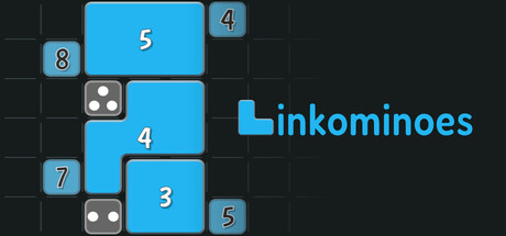 Linkominoes