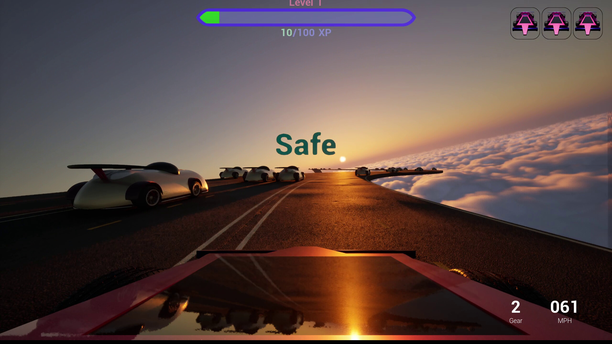 ALL GAS screenshot 6
