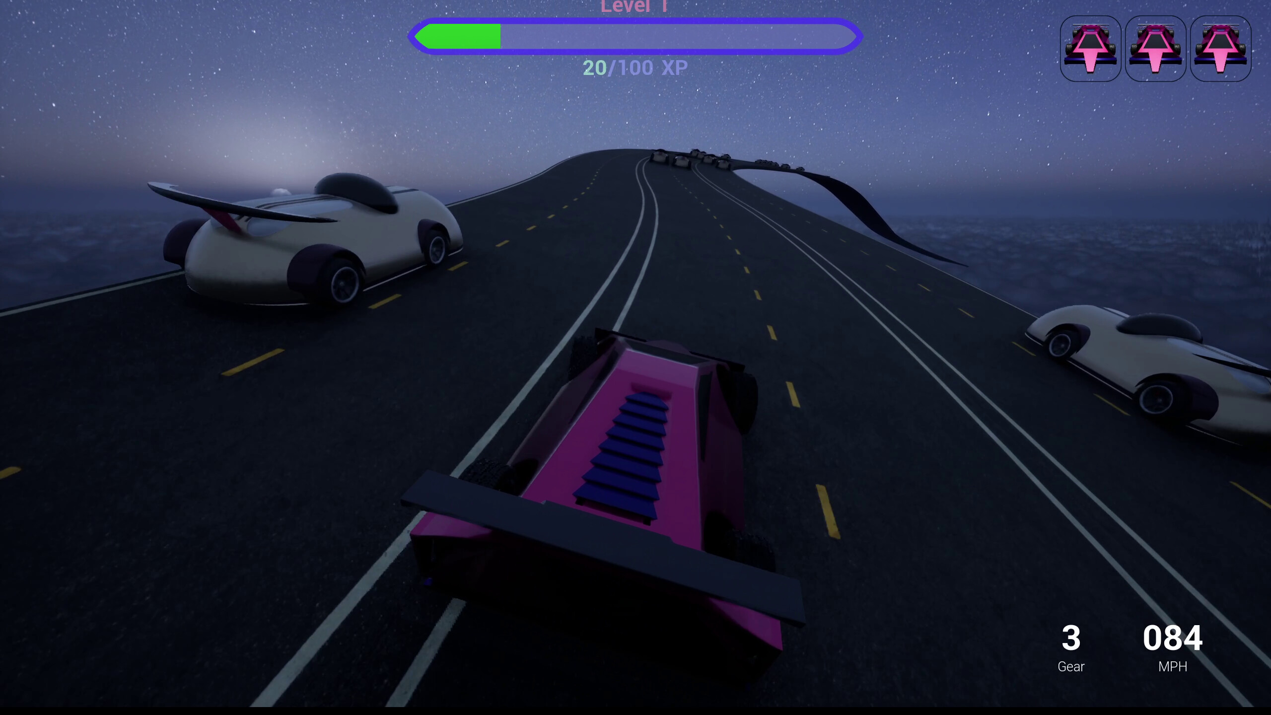 ALL GAS screenshot 7