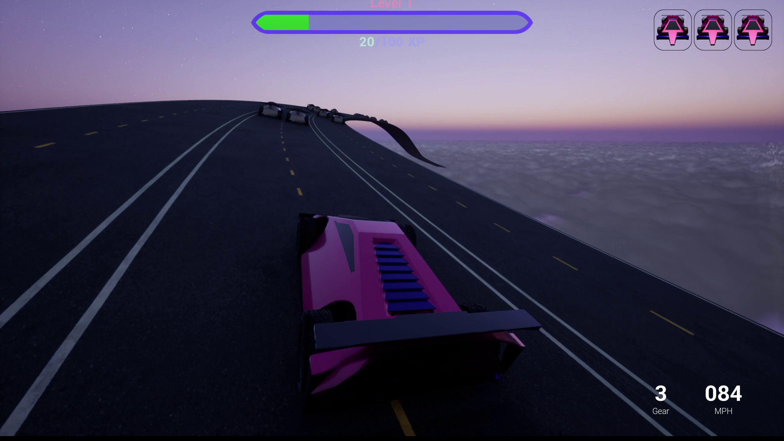 ALL GAS screenshot 8