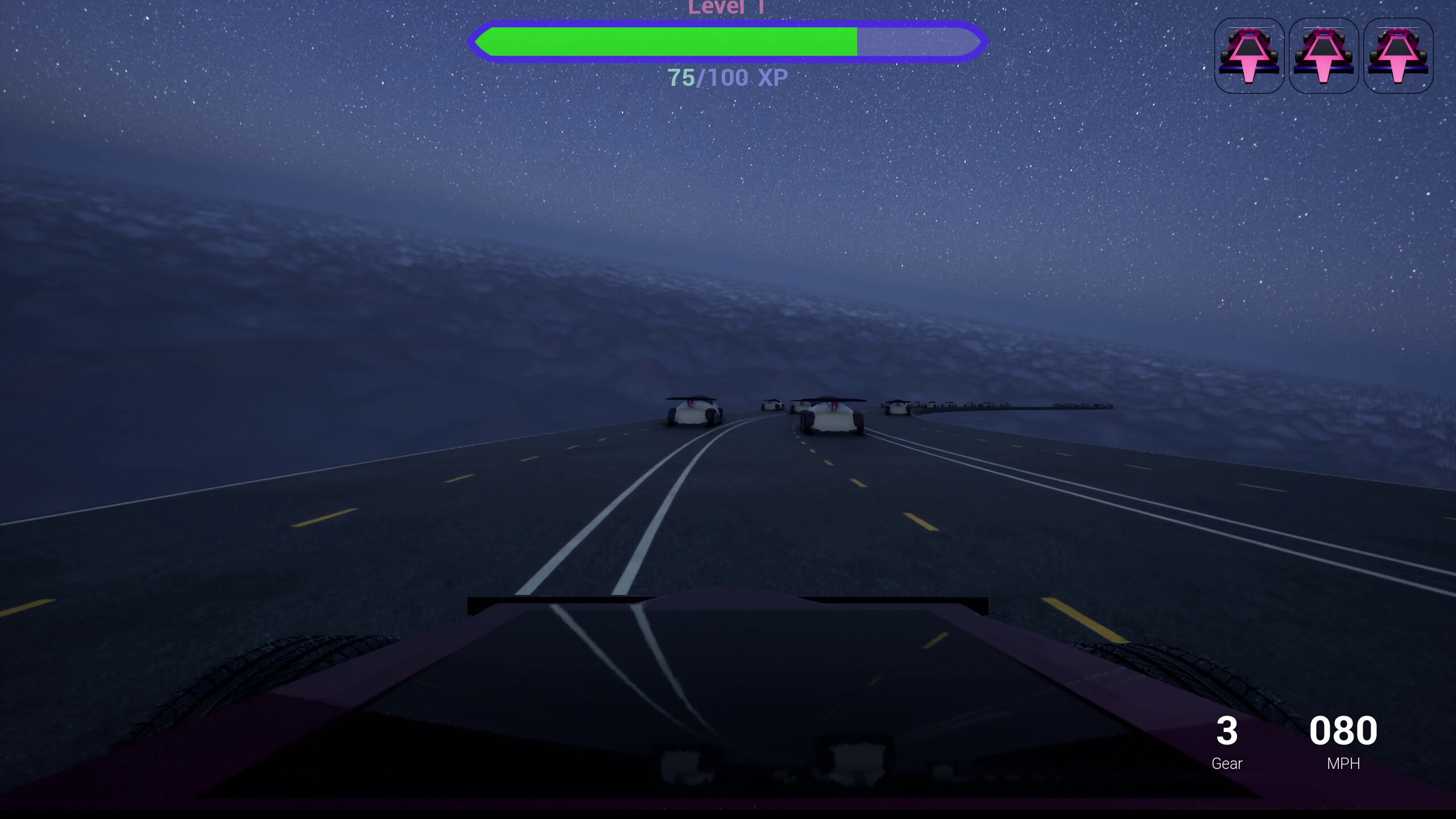 ALL GAS screenshot 9