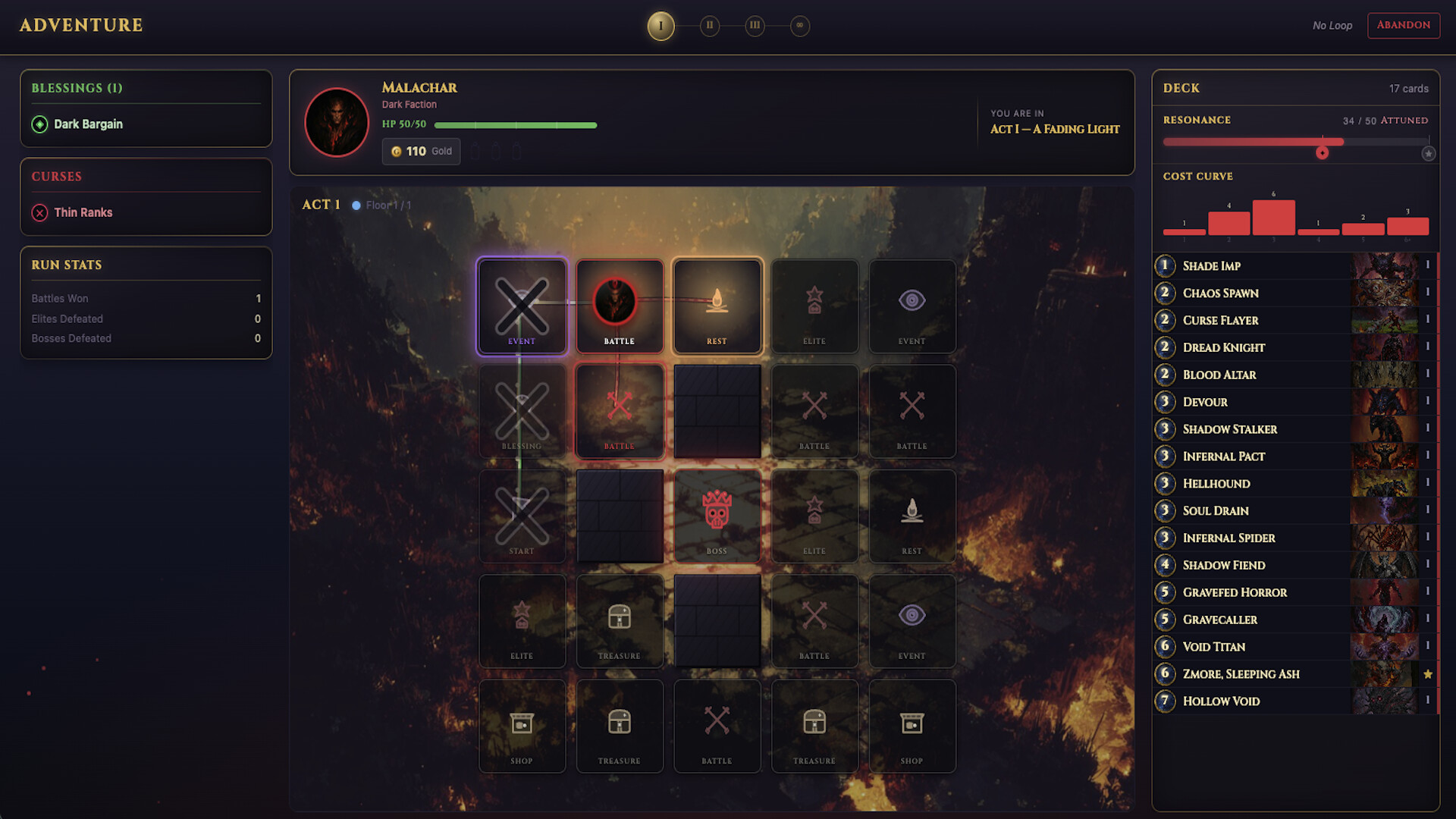 Gridholm screenshot 4