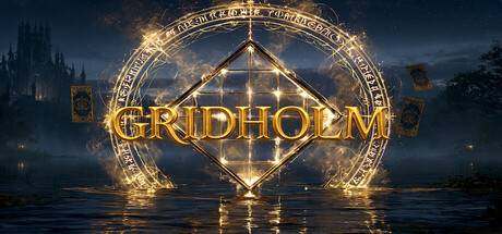 Gridholm