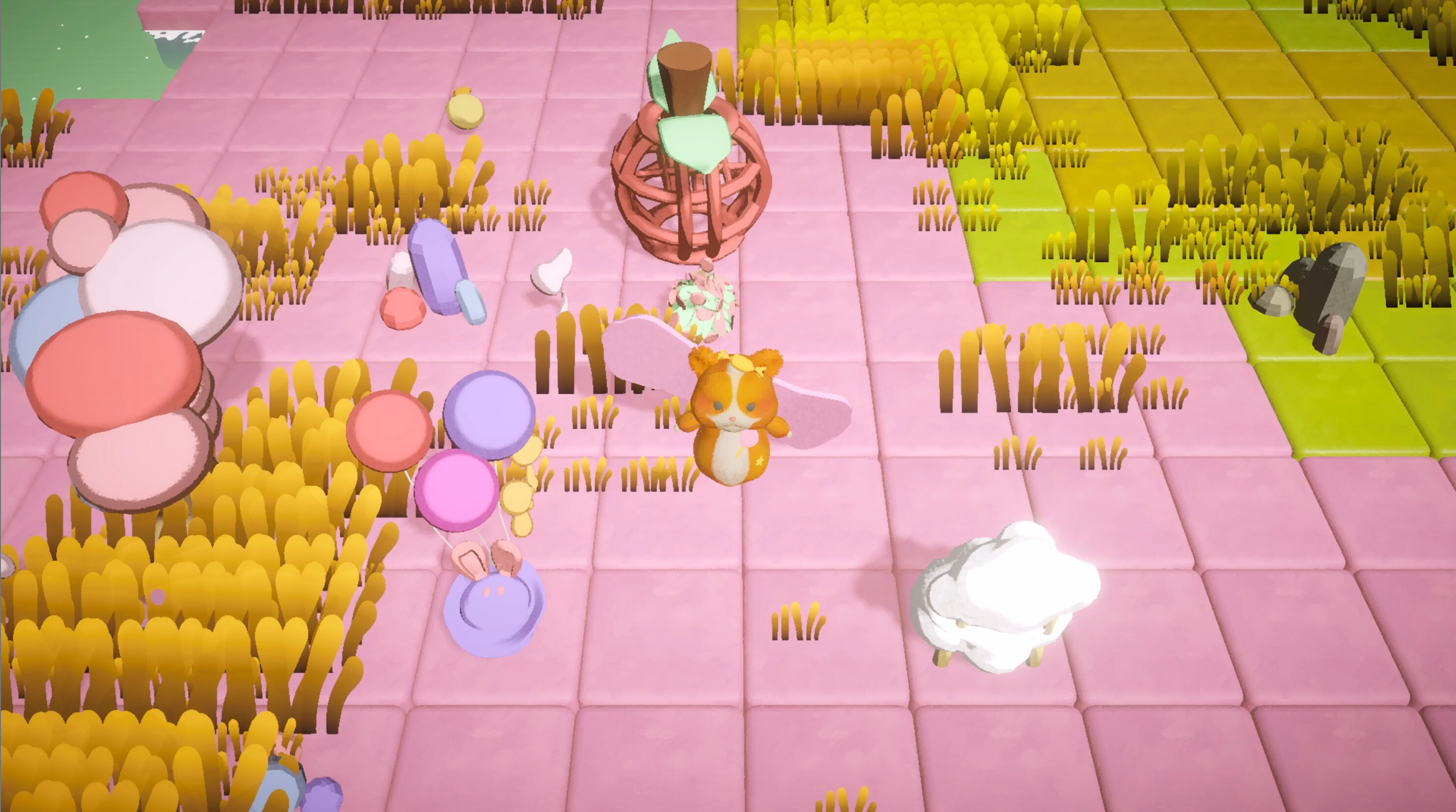 Hamster Mapster screenshot 3