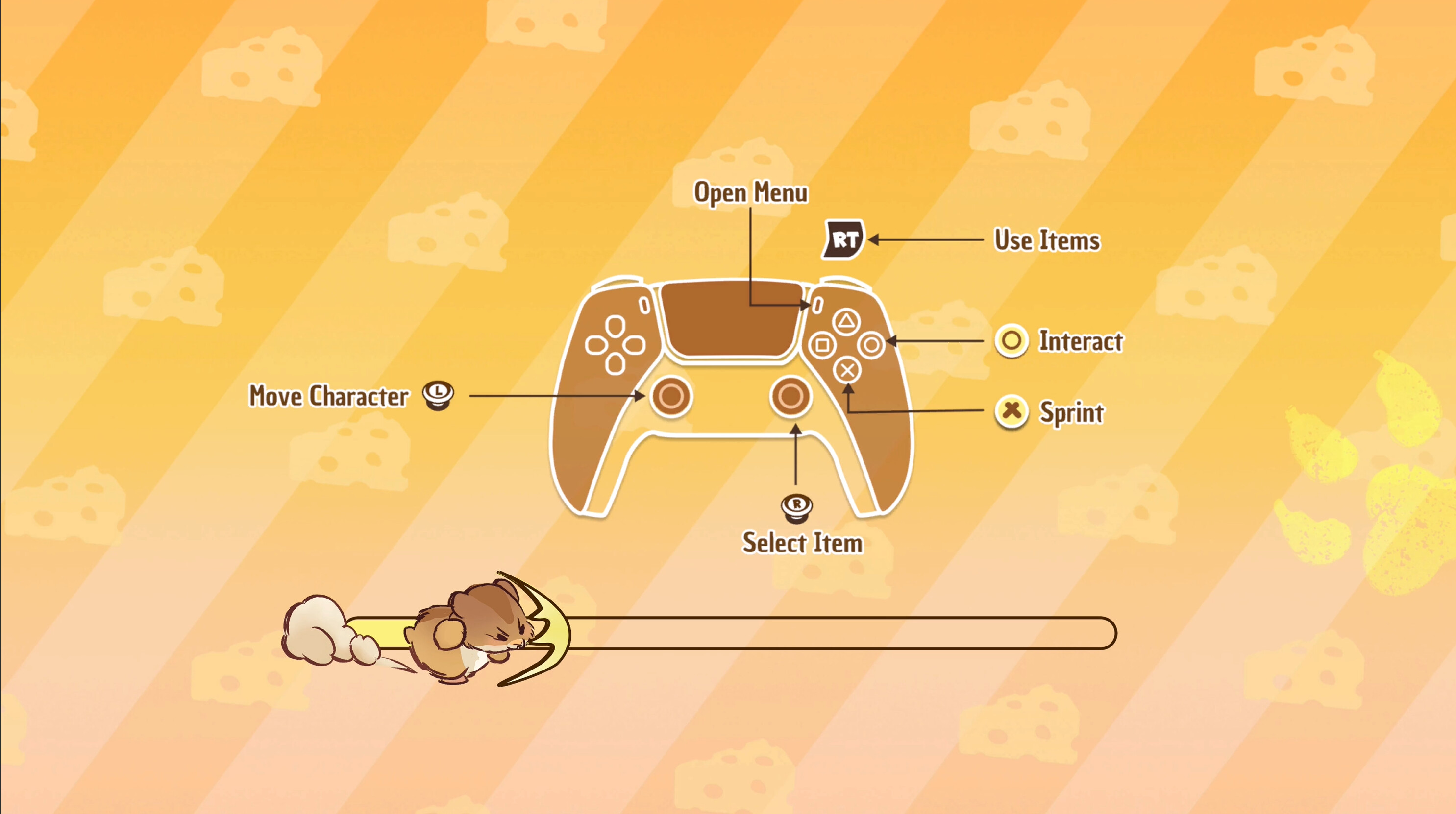 Hamster Mapster screenshot 2
