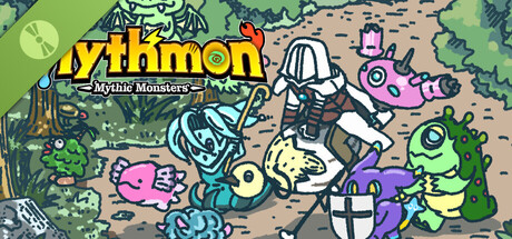 Mythmon: Mythic Monsters Demo