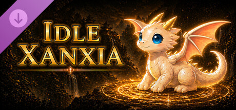 Idle Xanxia - Supporter Pack